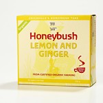 Honeybush Lemon Ginger