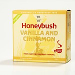 Honeybush Vanilla Cinnamon