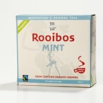 Rooibos Mint