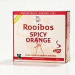 Rooibos Spicy Orange