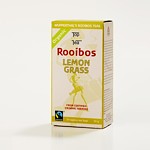Rooibos Lemon Grass