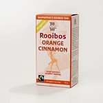 Rooibos Orange Cinnamon