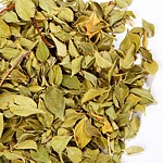 Buchu Tea - Leaves